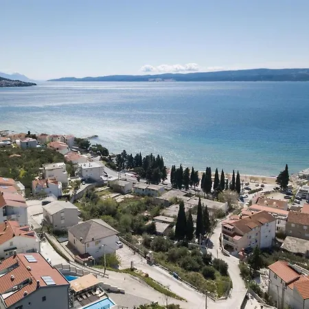 Tomic Apartmán