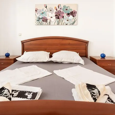 Apartmán Tomic