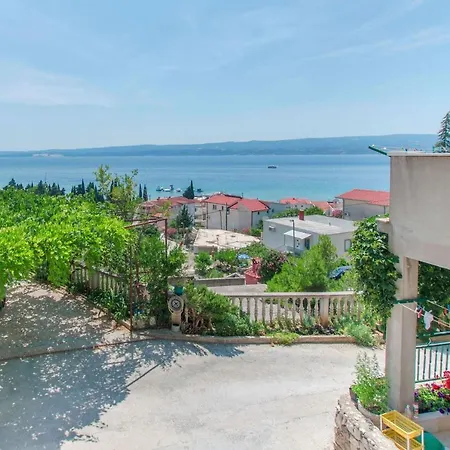 Tomic Apartment Duce