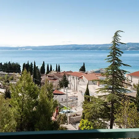 Apartment Tomic Duce