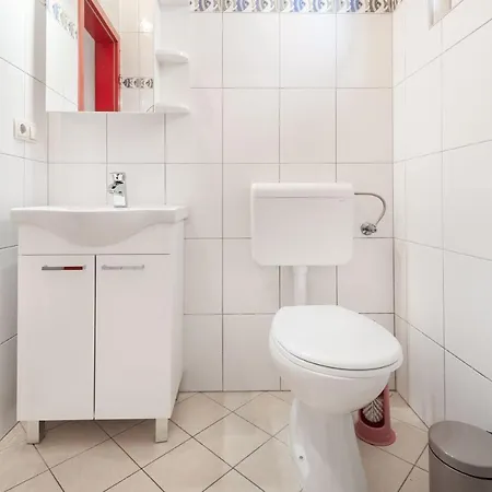 Tomic Apartment