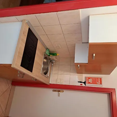 Tomic Lägenhet Duće