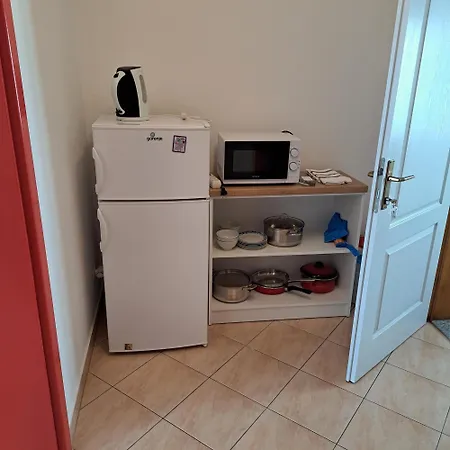 Tomic Apartment Duce